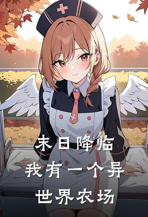 末日降临：我有一个异世界农场