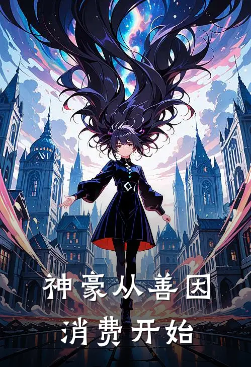 神豪从善因消费开始