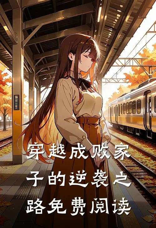 穿越成败家子的逆袭之路免费阅读