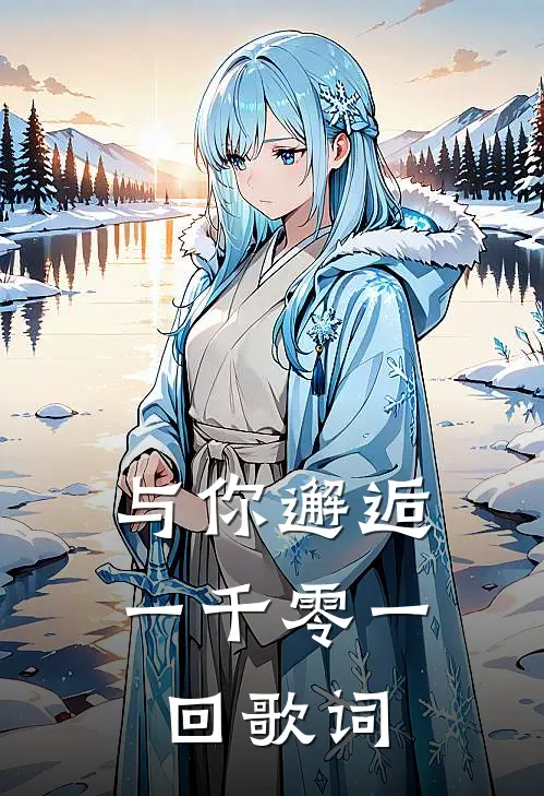 与你邂逅一千零一回歌词