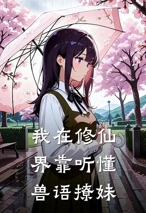 我在修仙界靠听懂兽语撩妹