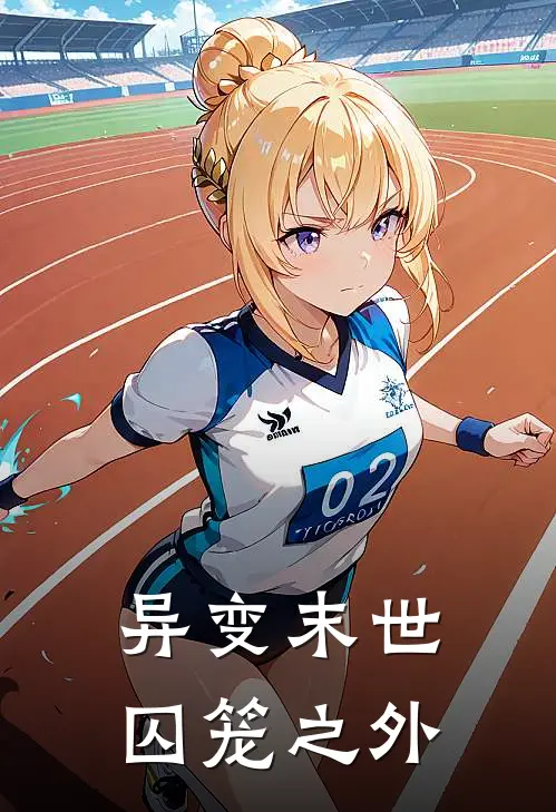 异变末世：囚笼之外