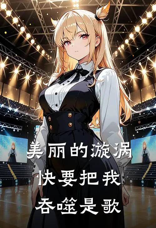 美丽的漩涡快要把我吞噬是歌