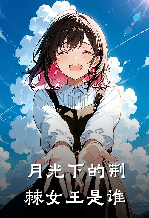 月光下的荆棘女王是谁