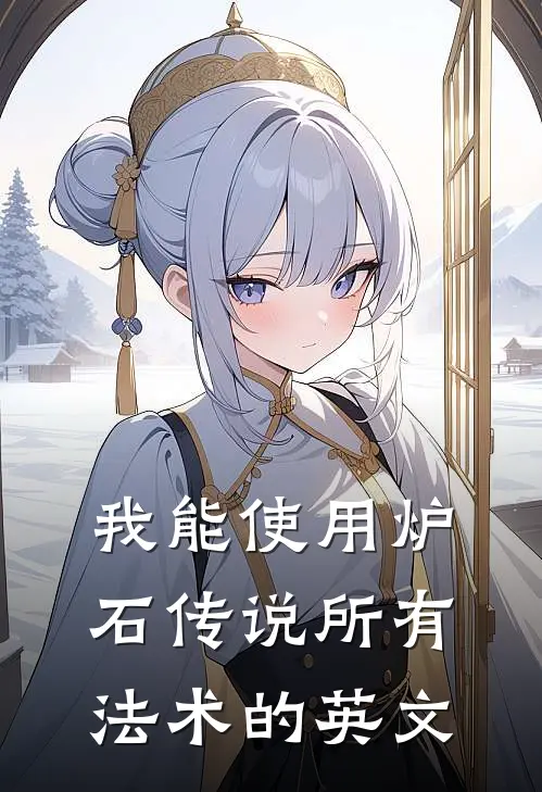 我能使用炉石传说所有法术的英文