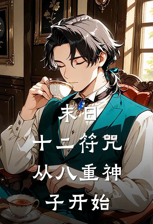 末日：十二符咒，从八重神子开始
