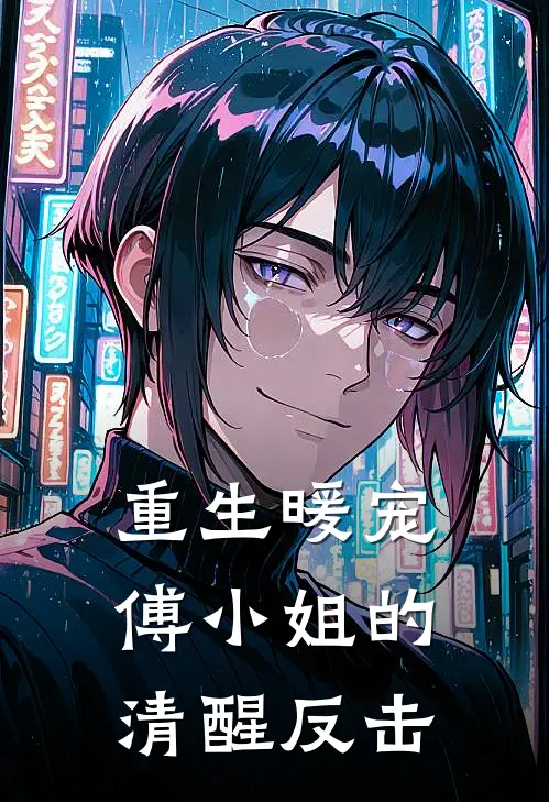重生暖宠：傅小姐的清醒反击