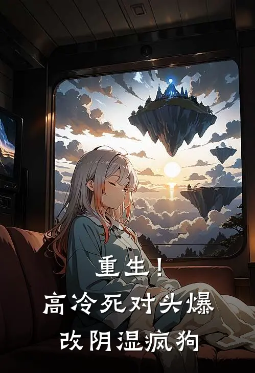 重生！高冷死对头爆改阴湿疯狗
