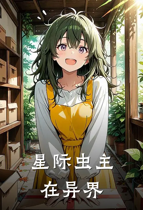 星际虫主在异界