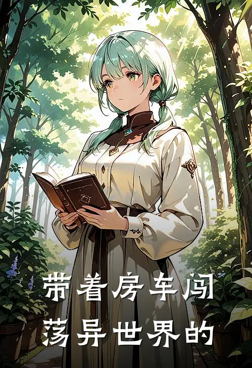 带着房车闯荡异世界的