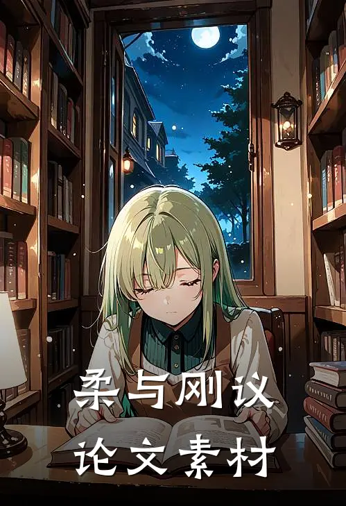 柔与刚议论文素材