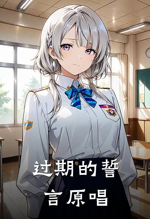 过期的誓言原唱