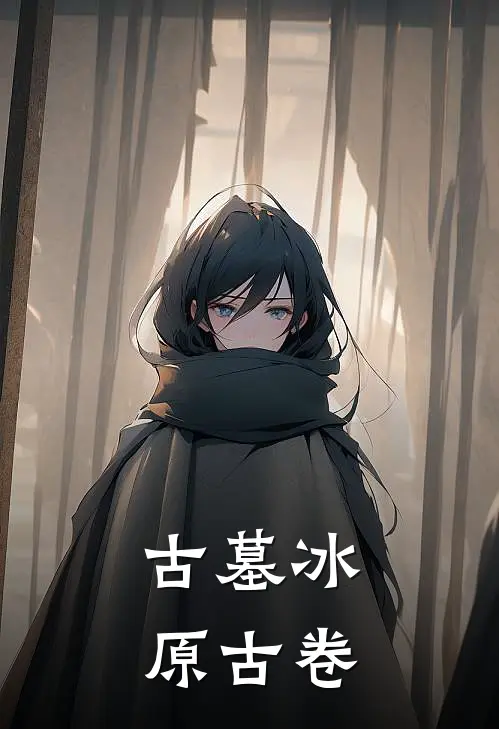 古墓冰原古卷