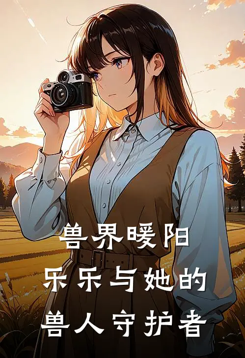 兽界暖阳：乐乐与她的兽人守护者