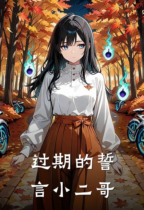 过期的誓言小二哥