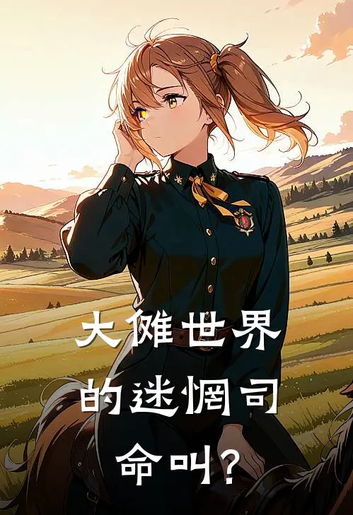 大傩世界的迷惘司命叫?