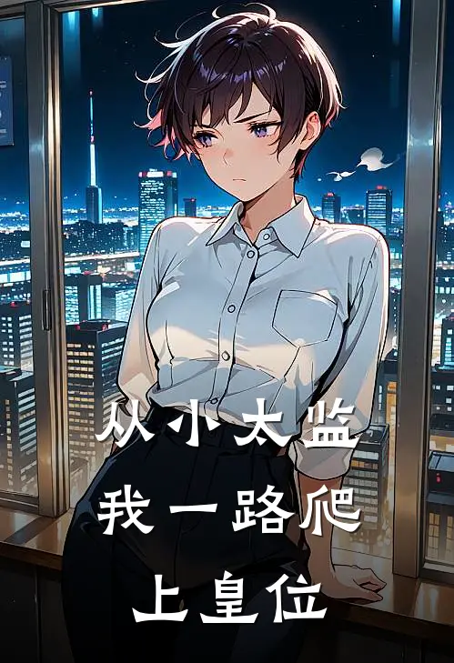 从小太监，我一路爬上皇位