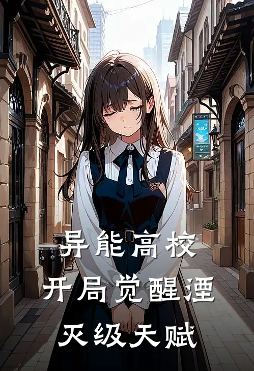 异能高校：开局觉醒湮灭级天赋