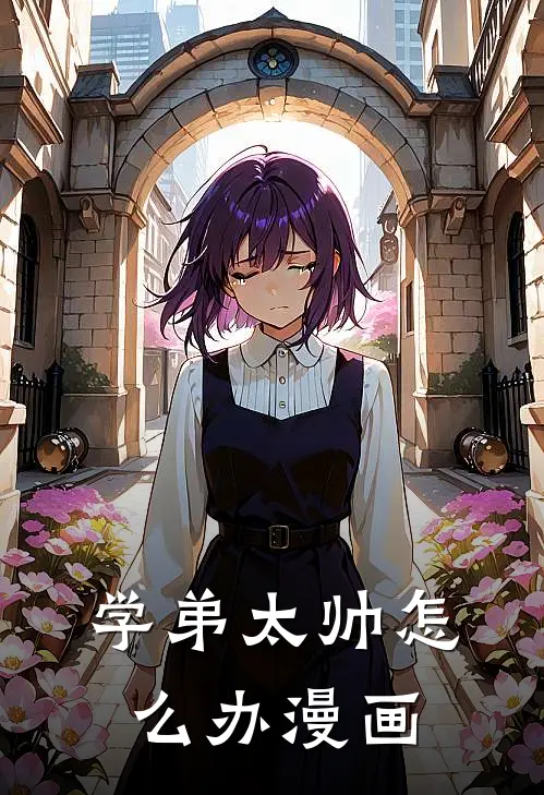 学弟太帅怎么办漫画