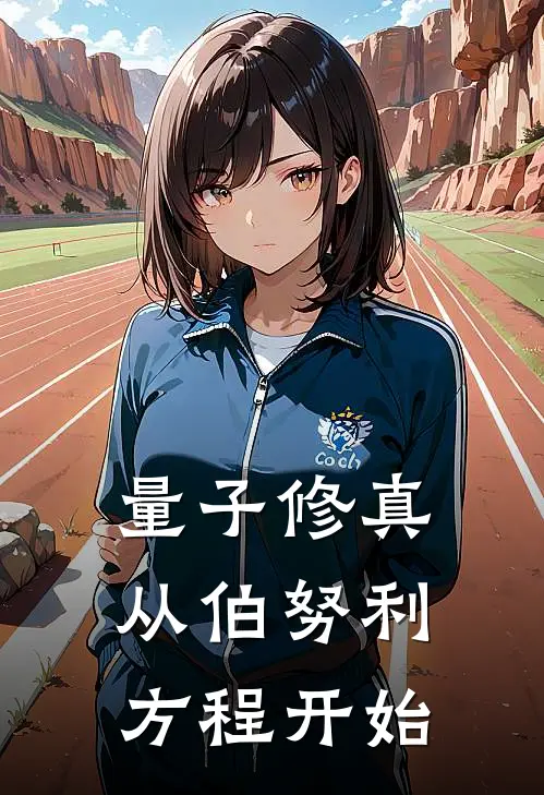 量子修真：从伯努利方程开始