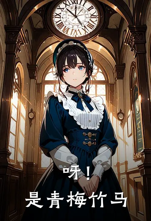 呀！是青梅竹马