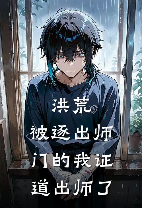 洪荒：被逐出师门的我证道出师了