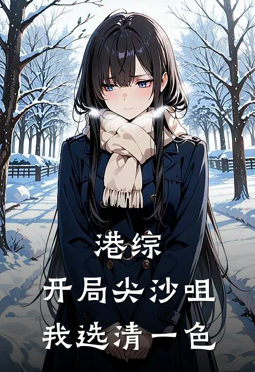 港综：开局尖沙咀，我选清一色