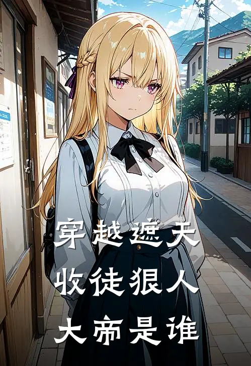 穿越遮天收徒狠人大帝是谁