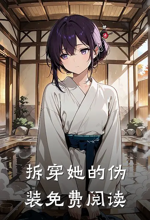 拆穿她的伪装免费阅读