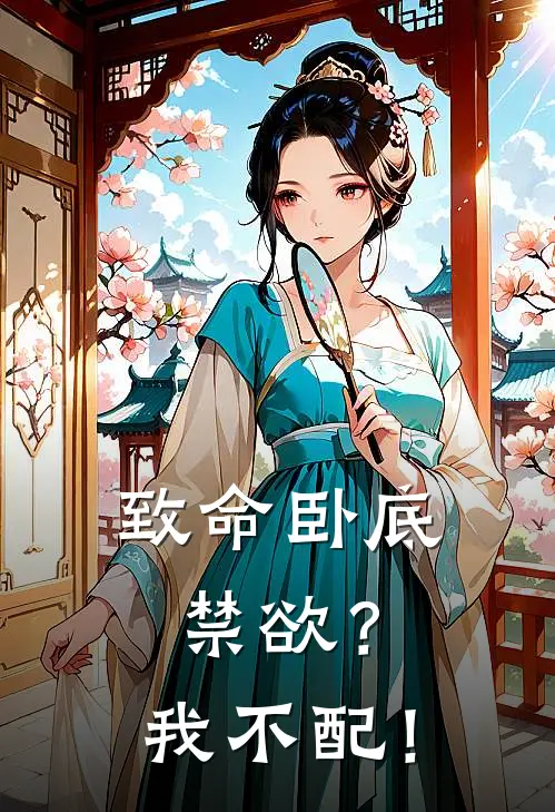 致命卧底：禁欲？我不配！