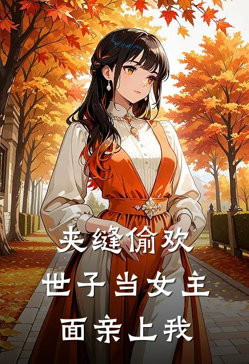夹缝偷欢，世子当女主面亲上我