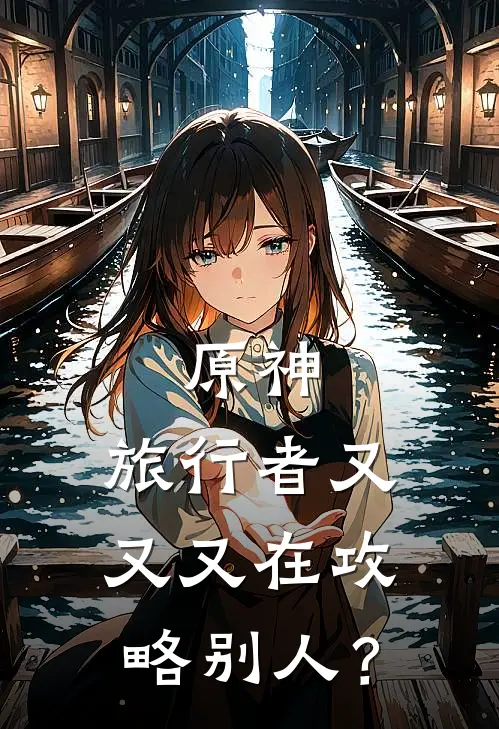 原神：旅行者又又又在攻略别人？