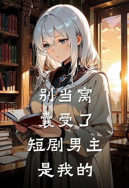 别当窝囊受了，短剧男主是我的