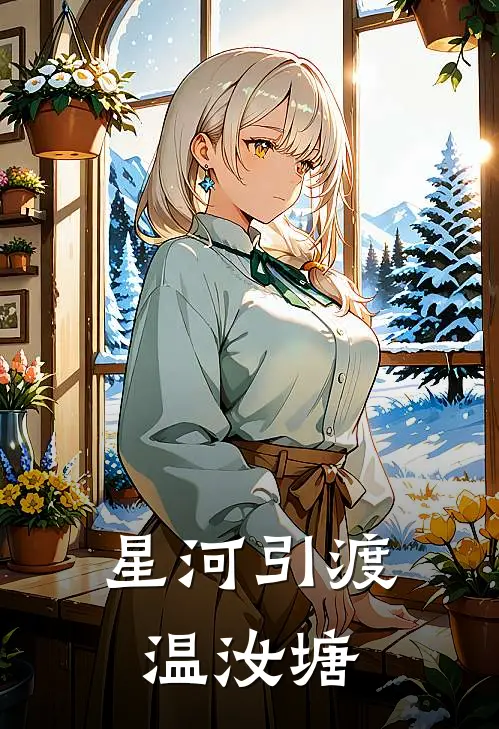 星河引渡温汝塘