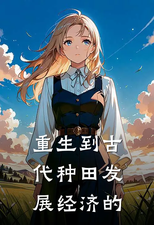 重生到古代种田发展经济的