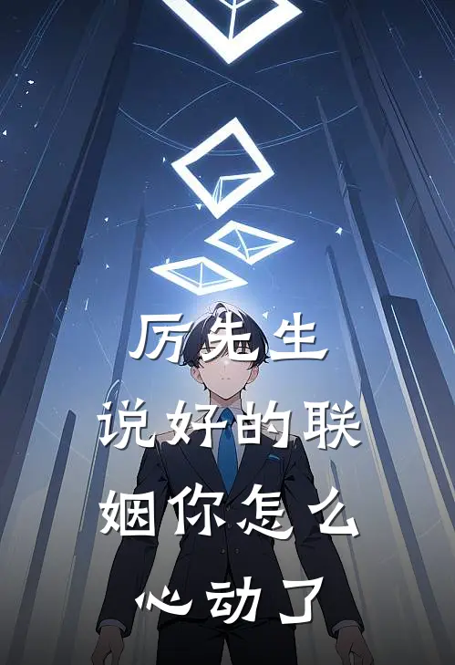 厉先生，说好的联姻你怎么心动了