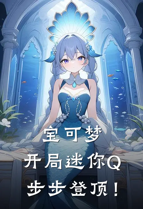 宝可梦：开局迷你Q，步步登顶！