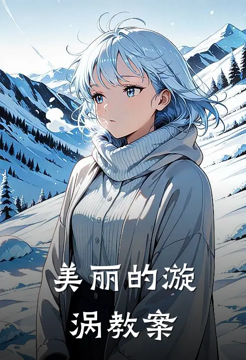 美丽的漩涡教案