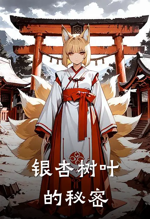 银杏树叶的秘密