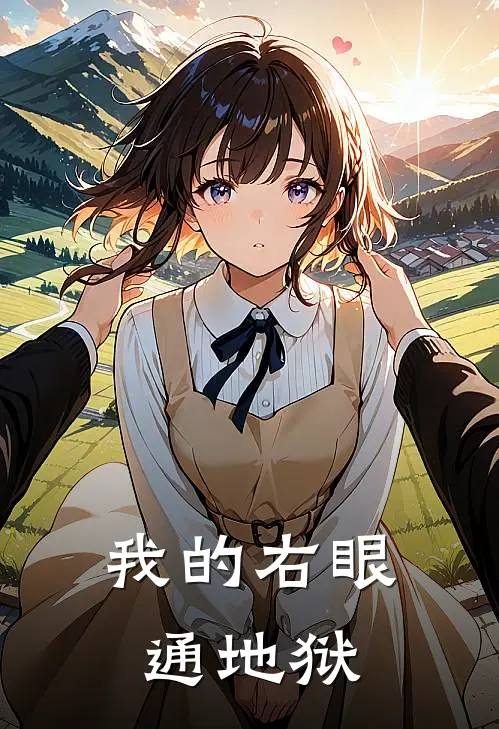 我的右眼通地狱