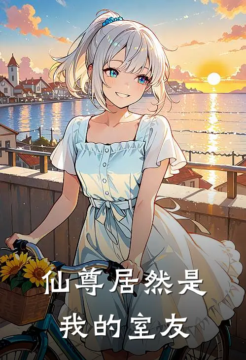 仙尊居然是我的室友