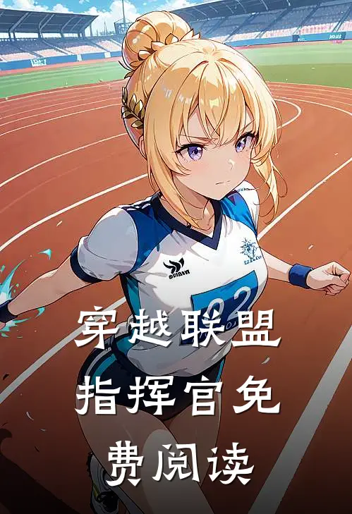 穿越联盟指挥官免费阅读