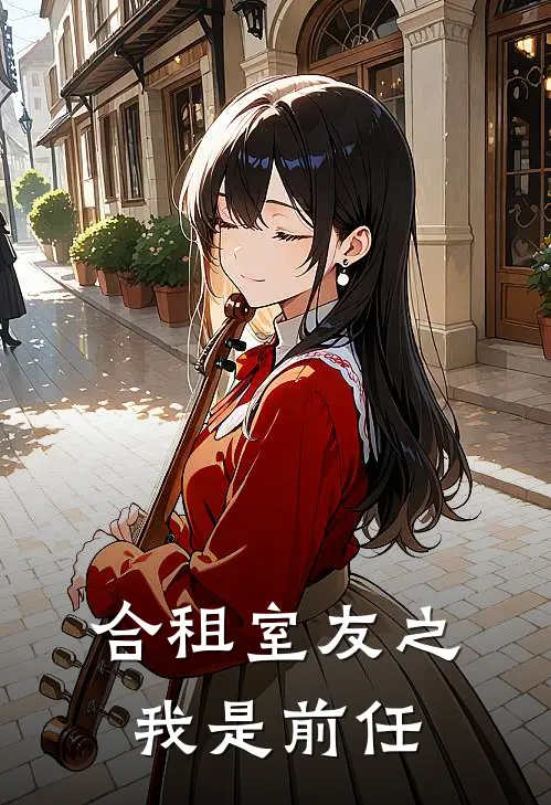 合租室友之我是前任