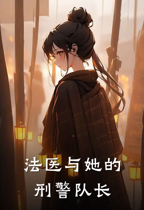 法医与她的刑警队长