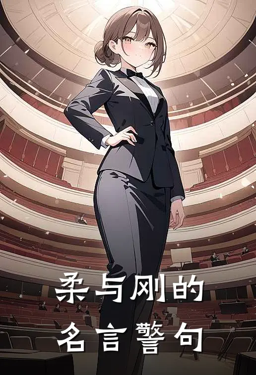 柔与刚的名言警句