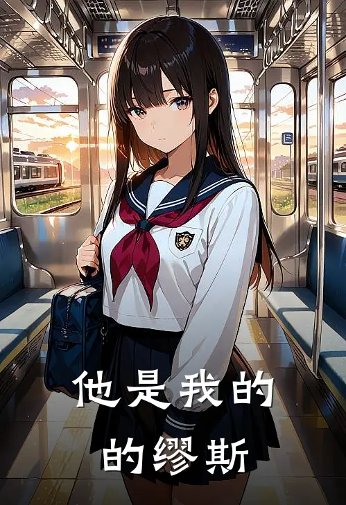 他是我的的缪斯