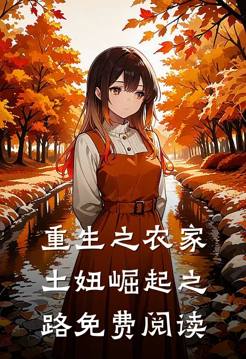 重生之农家土妞崛起之路免费阅读