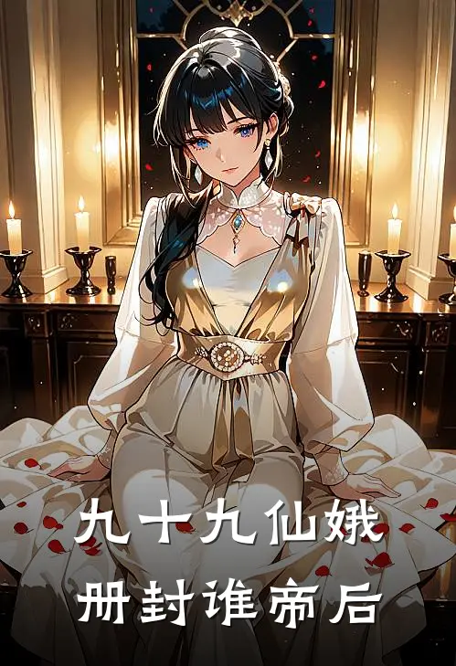 九十九仙娥册封谁帝后