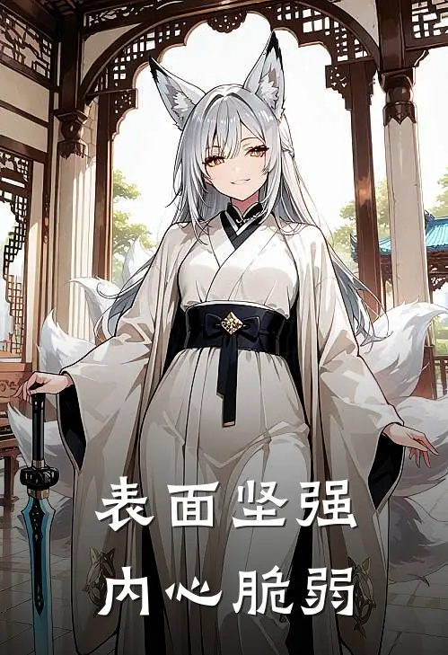 表面坚强内心脆弱