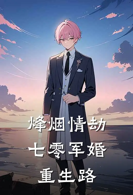烽烟情劫：七零军婚重生路
